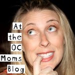 OC Mom's Blog
