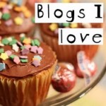 Blogs I love