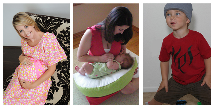 MOMday Morning Prizes