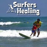 Surfers Healing
