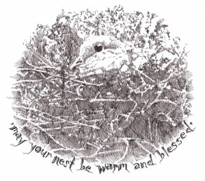 Joshua S blessed nest Win this awesome piece!!