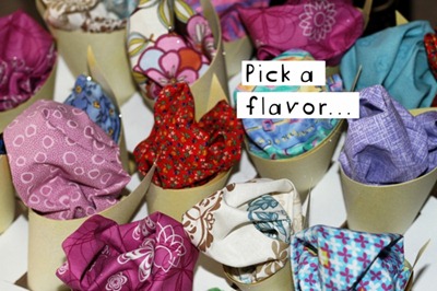 ice cream quarter 5
