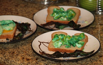 green eggs and ham (1)