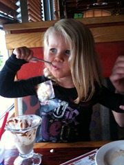 shots icecream