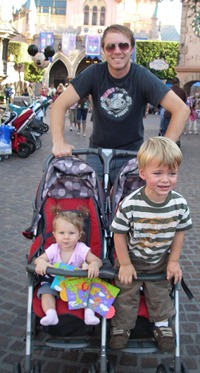 daytripping guest post