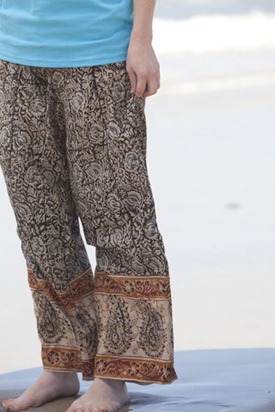 international princess project PJs