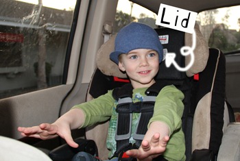 Lid morning 2
