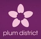 plum district