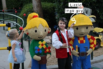 legoland 2