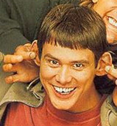 dumb and dumber