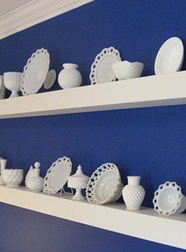 milk glass 5