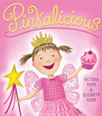 pinkaliicisous