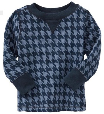 4 yr hounds tooth