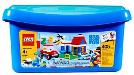 4 yr lego