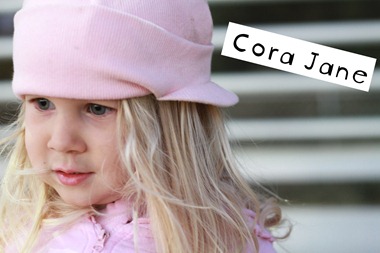 about us cora snow