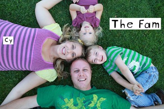 about us family
