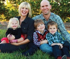 according to kelly family