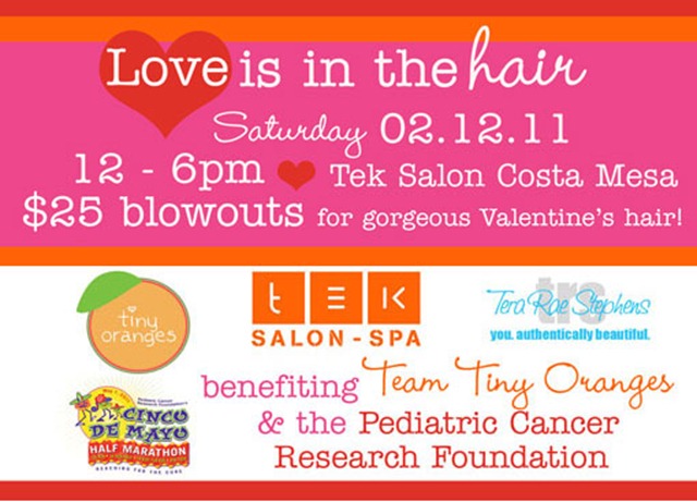 loveisinthehairpost