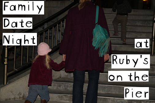 family date night