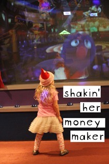 dance