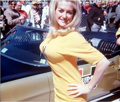 FFF linda vaughn