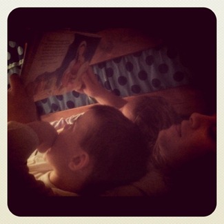 IF 2 bedtime
