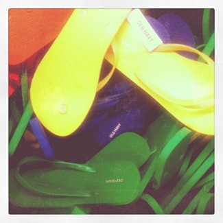 IF 2 flip flops