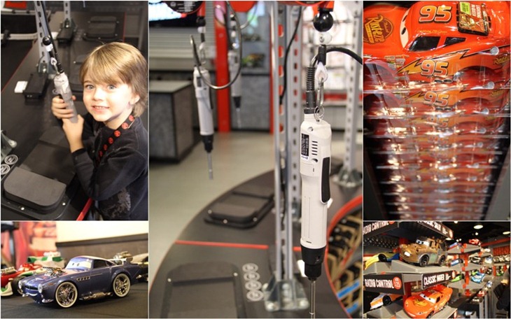 Ridemakerz store