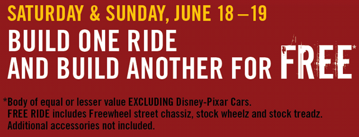Ridemakerz coupon