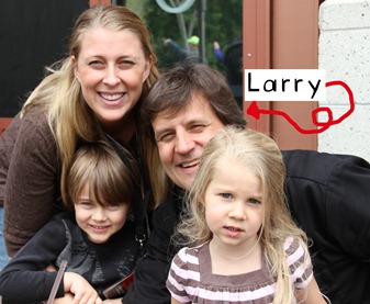 ridemakerz larry