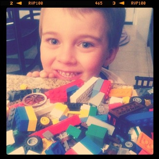 lego