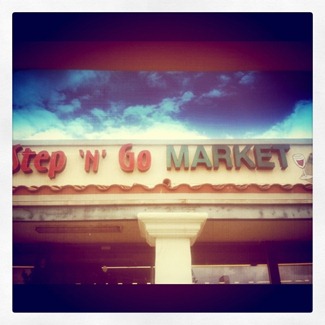 step n go market