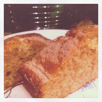 Amish Friendship Bread