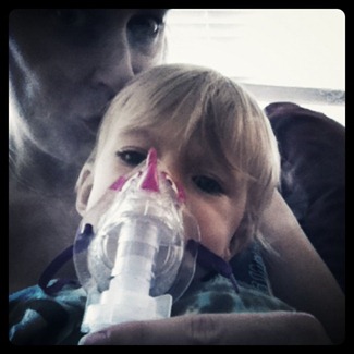 nebulizer