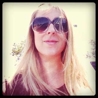 pit stop portrait