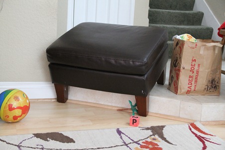 baby gate