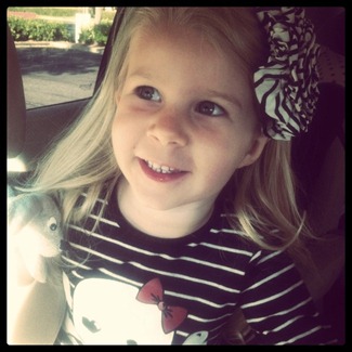 pirate girl