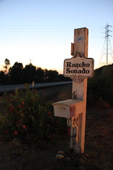 rancho sonado
