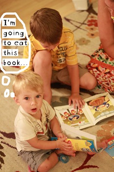 learn to read cy