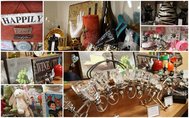 Dragonfly Shops and Gardens