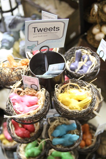 real tweets