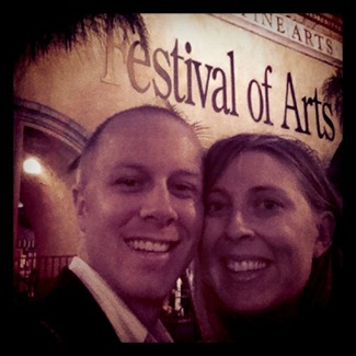 Pageant of the Masters