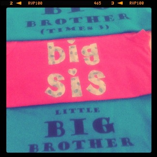 custom big brother tees