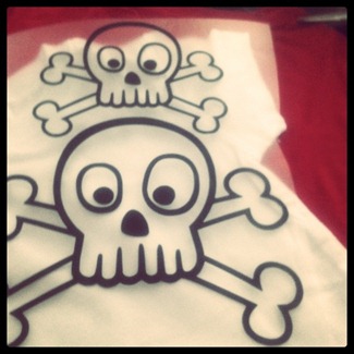 pirate birthday party