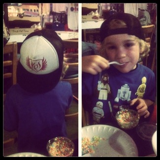 Eli's Lids