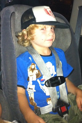 Eli's Lids