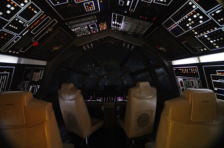STAR WARS: Where Science Meets Imagination
