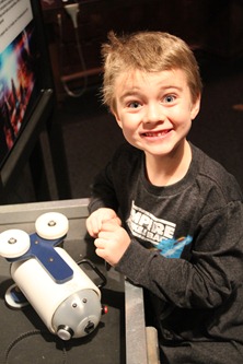 STAR WARS: Where Science Meets Imagination