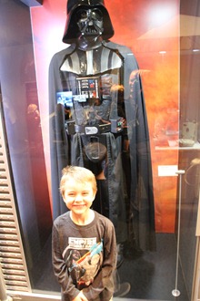 STAR WARS: Where Science Meets Imagination