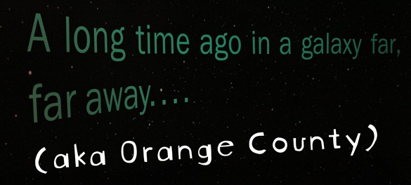 STAR WARS: Where Science Meets Imagination